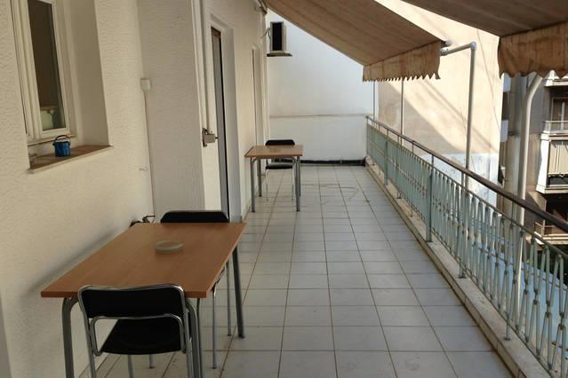 Victoria Sky Apartments Αθήνα Εξωτερικό φωτογραφία